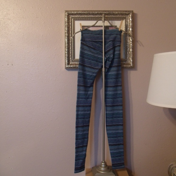 Lululemon Wunder Under Space Dye Twist Legging - Picture 3 of 8